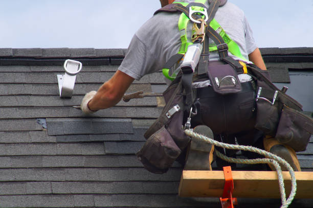 Professional Roofing Contractor in Staunton, IL