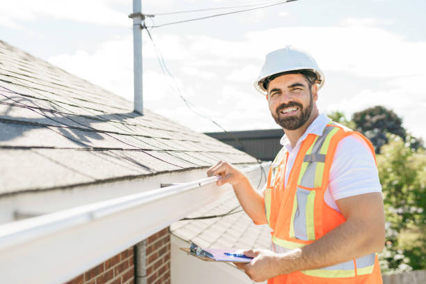 Best New Roof Installation  in Staunton, IL