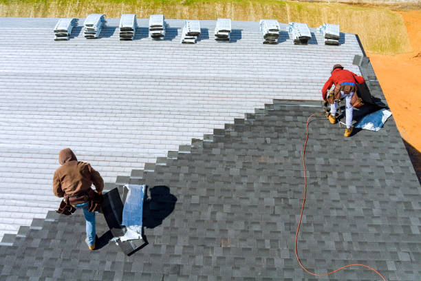 Quick and Trustworthy Emergency Roof Repair Services in Staunton, IL