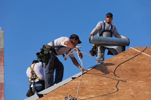 Best Best Roofing Contractors  in Staunton, IL