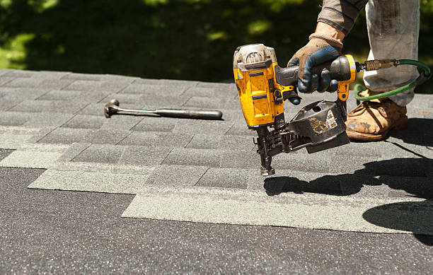 Best Best Roofing Contractors  in Staunton, IL