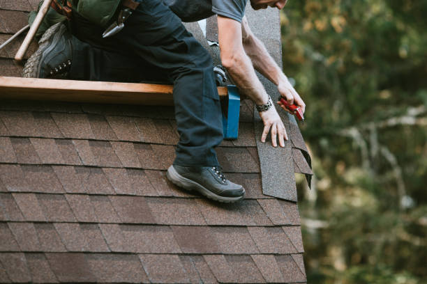 Best Metal Roofing Contractor  in Staunton, IL